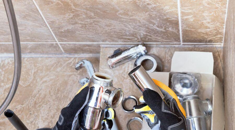 Local Siding Services in Du Quoin, IL